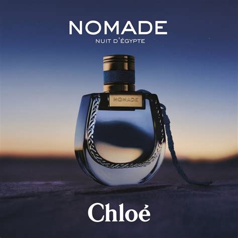 chloe nomade nuit d'egypte douglas|nomade nuit d'egypte perfume.